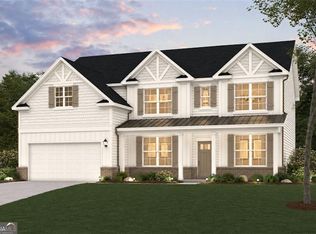 324 Bailiwick Ln, Canton, GA 30115