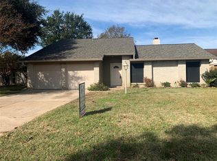 9506 Dornoch Dr, Spring, TX 77379