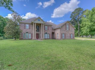 5345 Vermilion Pl, Keithville, LA 71047