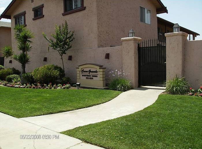 Casa Grande