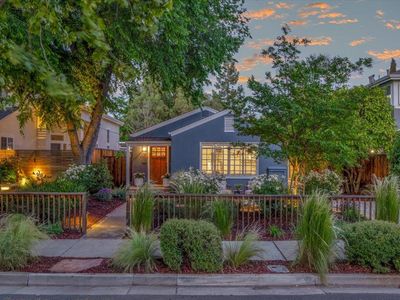 1018 Delmas Ave, San Jose, CA, 95125