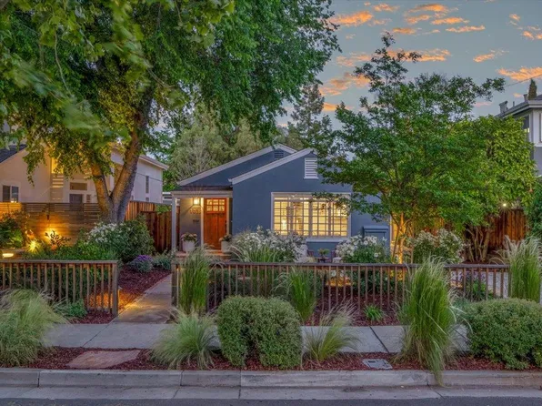 1018 Delmas Ave, San Jose, CA 95125