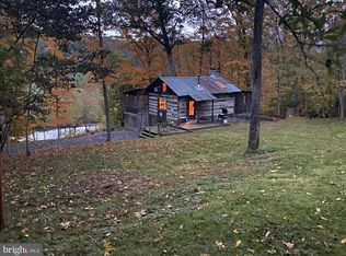 158 Lost Acres Ln, Woodstock, VA 22664