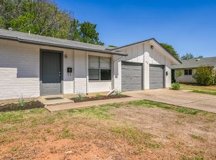 10008 Quail Valley Blvd, Austin, TX 78758