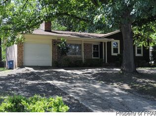 611 Emerald Dr, Fayetteville, NC 28311