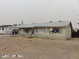 1622 W Argon St, Mesa, AZ 85201