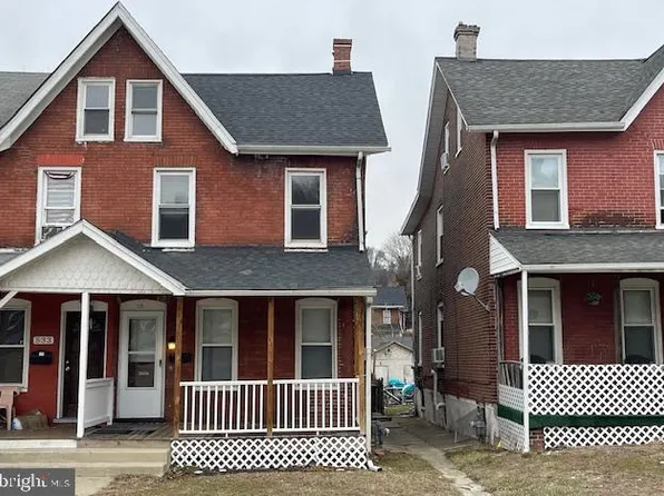 535 Olive St, Coatesville, PA 19320