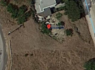 2553 Onyx Dr, Los Angeles, CA 90032