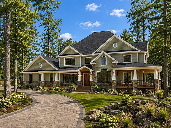 3rd image of 458 Ely Harmony Road