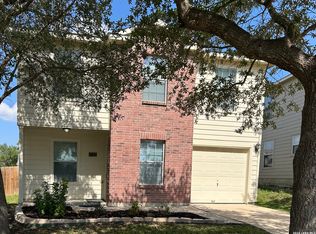 5714 Fossil Cyn, San Antonio, TX 78252