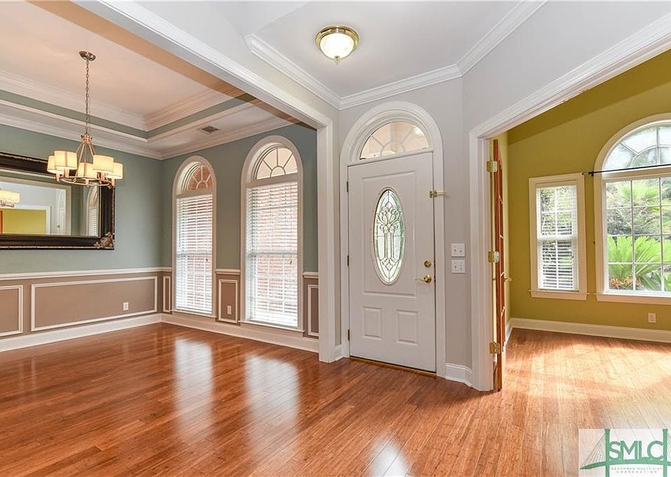 1620 Belle Island Rd, Richmond Hill, GA 31324 Zillow