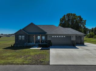 47 Sadi Ct, Mayfield, KY 42066