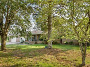 378 Mount Home Church Rd, Russellville, AL 35653