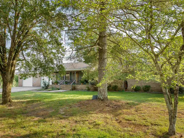 378 Mount Home Church Rd, Russellville, AL 35653