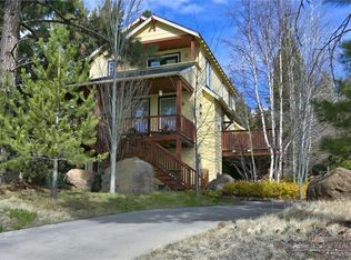 2242 NW Torrey Pines Dr, Bend, OR 97703