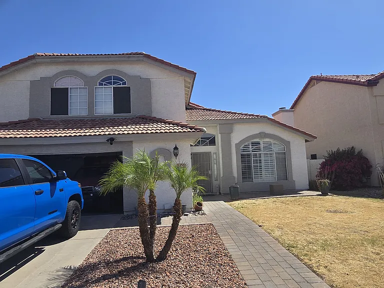 11321 W Rosewood Dr — Photo 1