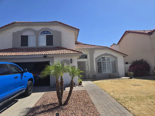 11321 W Rosewood Dr, Avondale, AZ 85392