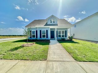 494 Arrowwood Blvd, Freeport, FL 32439