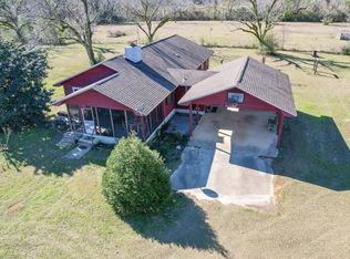 191 Nursery Rd, Monticello, FL 32344