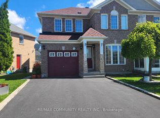 51 Hummingbird Dr #Basement, Toronto, ON M1X 1Y2