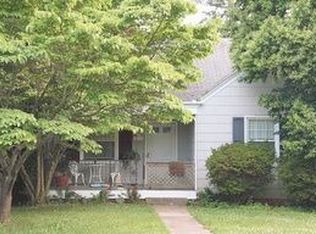 204 Macy St, Greensboro, NC 27408