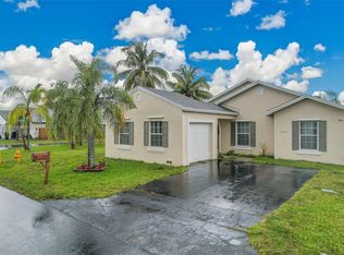 24920 SW 127th Ct, Homestead, FL 33032