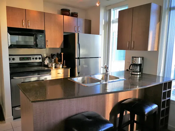 610 Granville St, Vancouver, BC