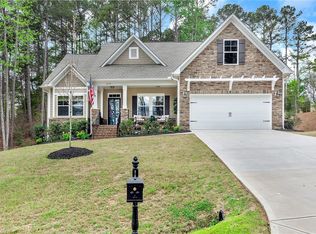 2638 Dog Leg Ln, Seneca, SC 29678