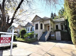 1314 Q St APT 2, Sacramento, CA