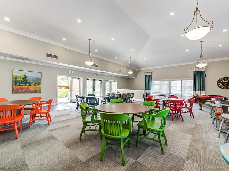 Villas at Rowland Heights (55+ Community) — Photo 8