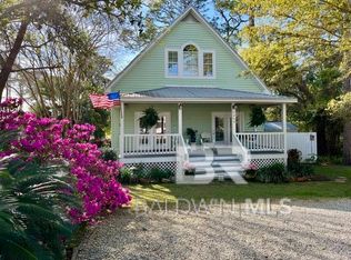 5666 Alabama St, Orange Beach, AL 36561