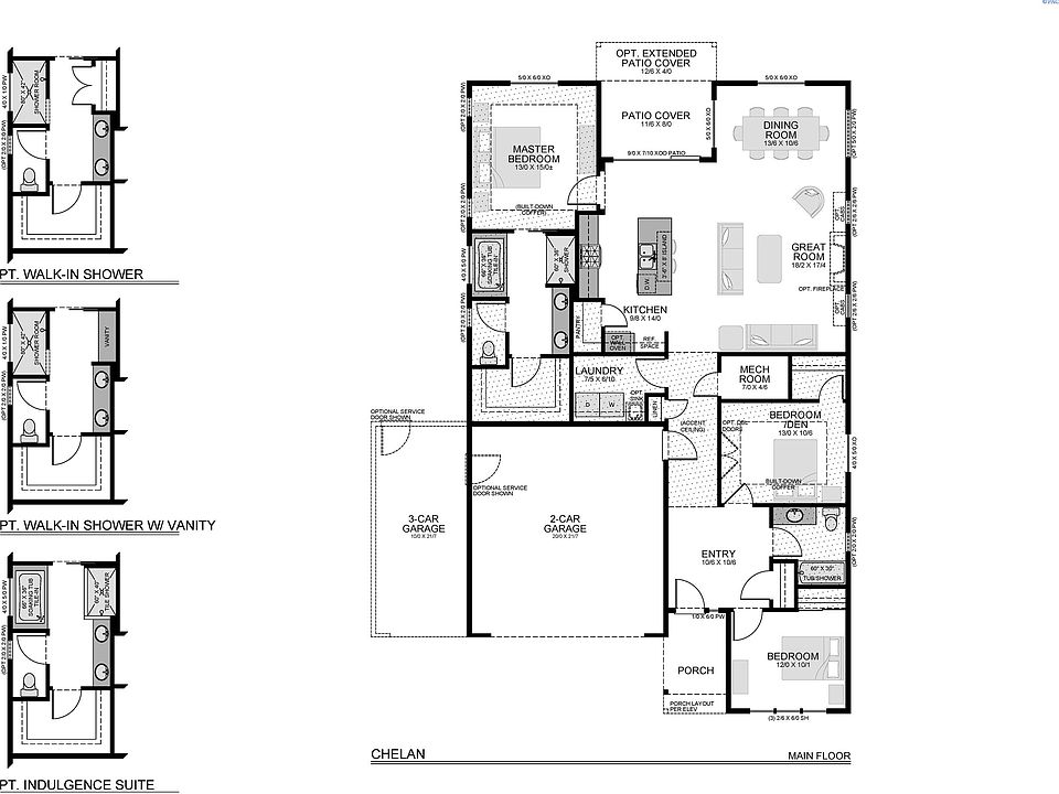 2nd image of 4850 Harlan Ct