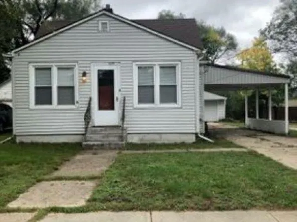 3411 Liberty Dr, Rockford, IL 61101