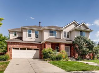 246 S Poplar St, Denver, CO 80230