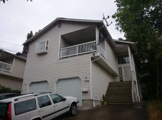 726 Martin Luther King Jr Way S, Seattle, WA 98144