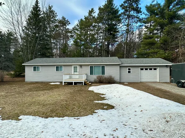 4900 Warner Dr, Grayling, MI 49738