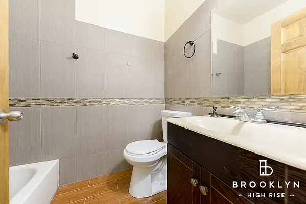 Rented by Brooklyn High Rise LLC | media 6