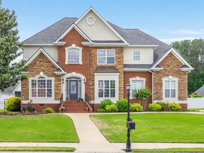 418 Champagne Cir, Ringgold, GA, 30736