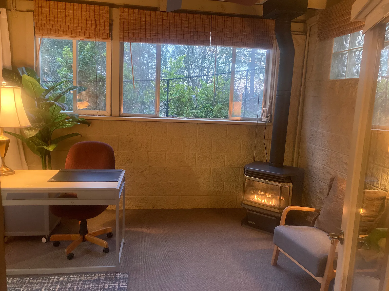 1 bed, 670 sqft, $1,900 — Photo 4