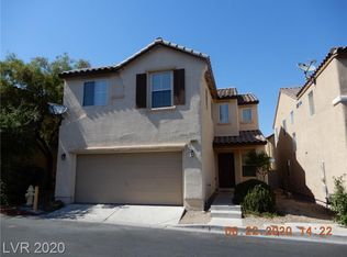 9504 Havasu Canyon Ave, Las Vegas, NV 89166
