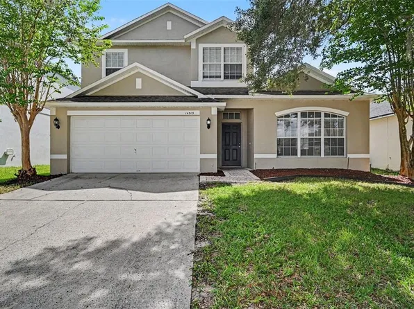 14513 KAISER COURT, ORLANDO, FL 32826