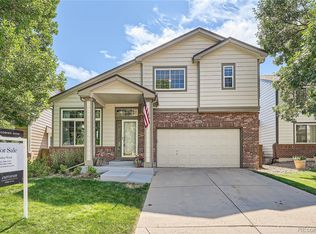 9416 Morning Glory Way, Highlands Ranch, CO 80130