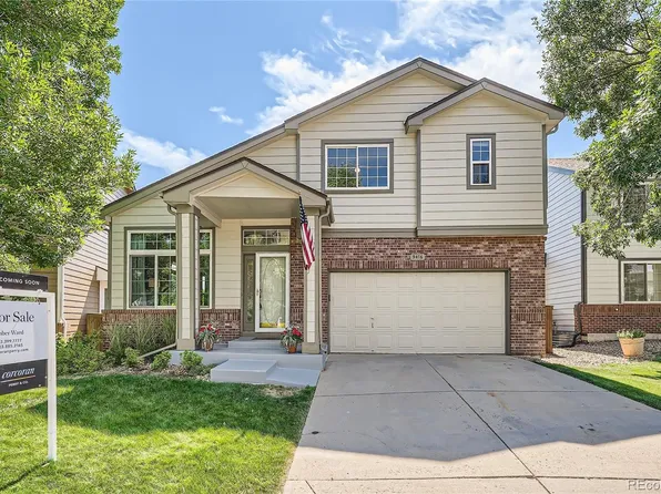 9416 Morning Glory Way, Highlands Ranch, CO 80130