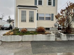21 Donnelly St #1, East Providence, RI 02914
