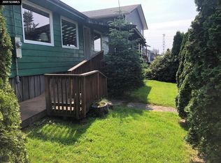 3520 Alaska Ave, Ketchikan, AK 99901
