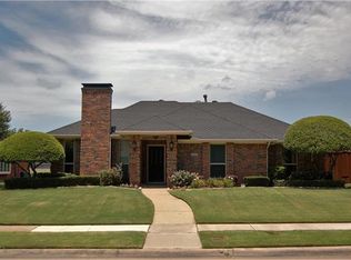3917 Alto Ave, Carrollton, TX 75007