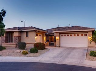 4347 N 161st Ln, Goodyear, AZ 85395