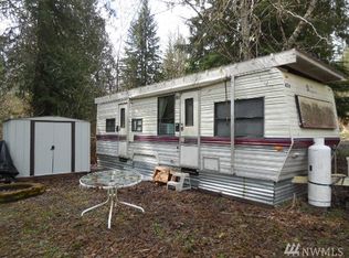 45259 Itswood Trl, Concrete, WA 98237
