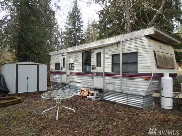 45259 Itswood Trl, Concrete, WA 98237