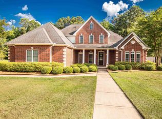 103 Timber Hills Dr, El Dorado, AR 71730
